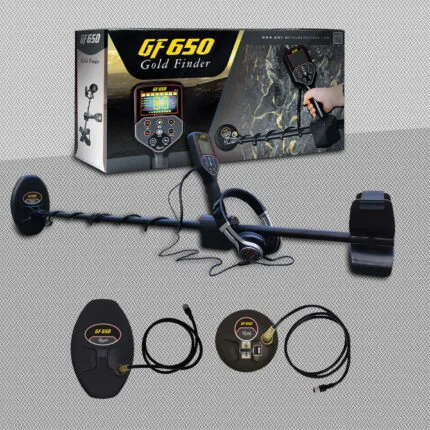 How Does a Metal Detector Work in 2026 VLF, PI & Multi-Frequency Explained