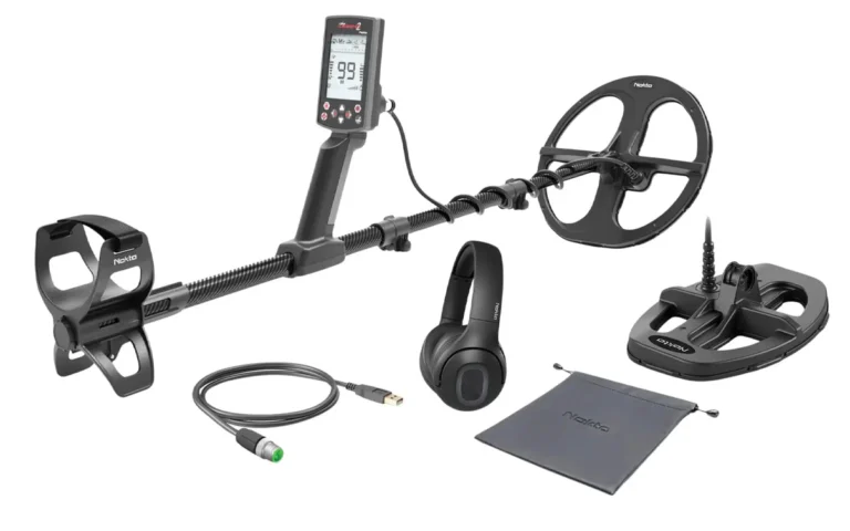 How to Choose a Metal Detector in 2026 Complete Buying Guide for Every Use