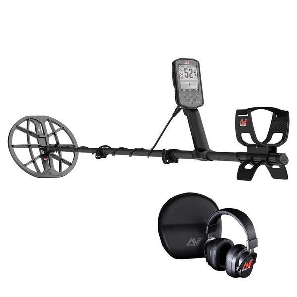 Minelab Manticore vs Equinox 900 2026 Flagship Comparison