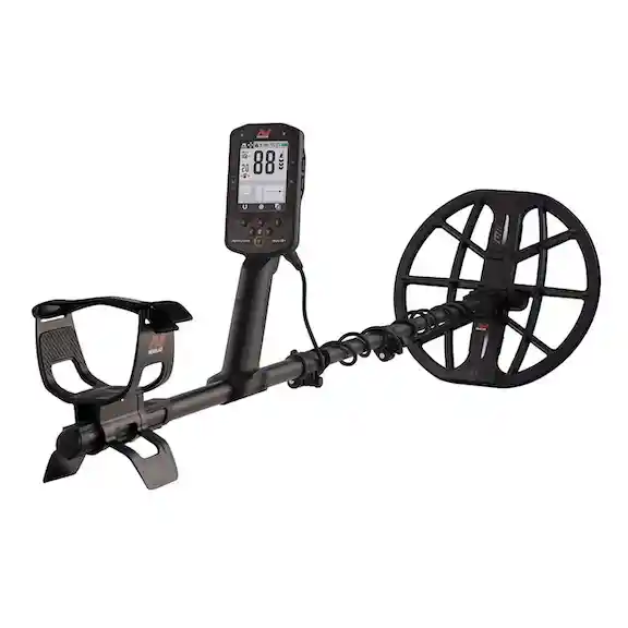 When Was the Metal Detector Invented Complete History from 1881 to 2026