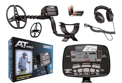Garrett AT Pro Review 2026: Still the Best Waterproof Detector?