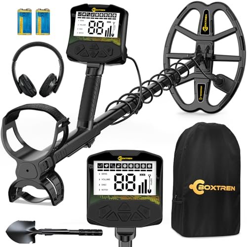 Metal Detector Discrimination Guide 2026: Filter Trash & Find Targets