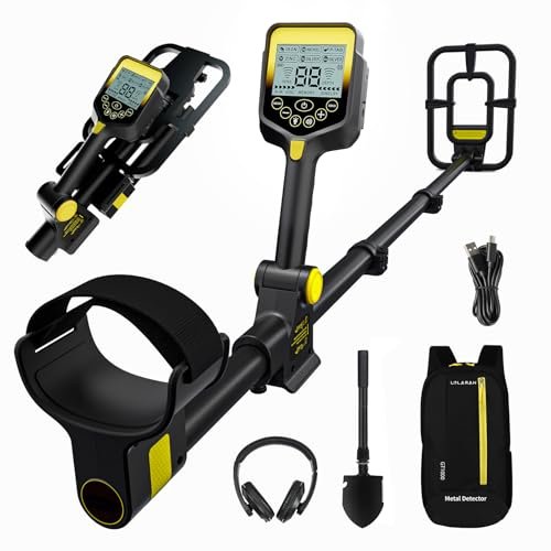 Metal Detector Setup Guide 2026: Complete Assembly & Calibration Instructions