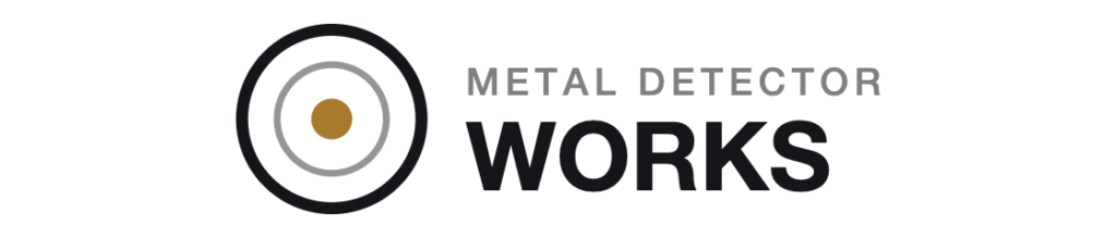 Metal Detectors logo