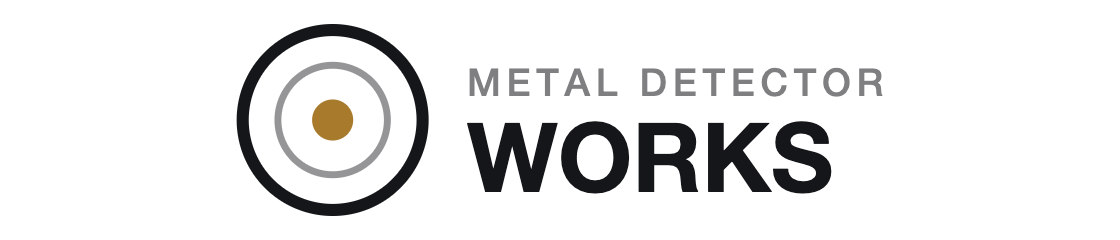 Metal Detectors logo