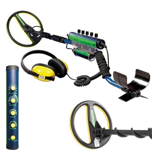 Minelab Excalibur II Review 2026: Fully Submersible Detector