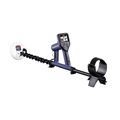 Minelab Gold Monster 1000 Review 2026: Auto Gold Detecting?