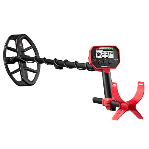 Minelab Vanquish 340 Review 2026: Best Budget Multi-Freq?